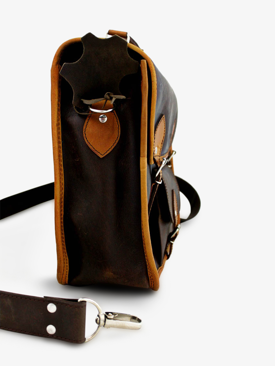 foto-vista-laterale-portadocumenti-in-pelle-a4-nero-le-grand-express-m-indus-paul-marius-m18s14d