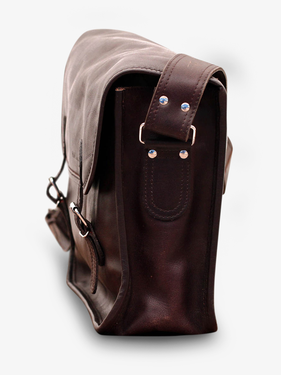 foto-vista-laterale-portadocumenti-in-pelle-a4-nero-lasacoche-m-indus-paul-marius-m02s14-d