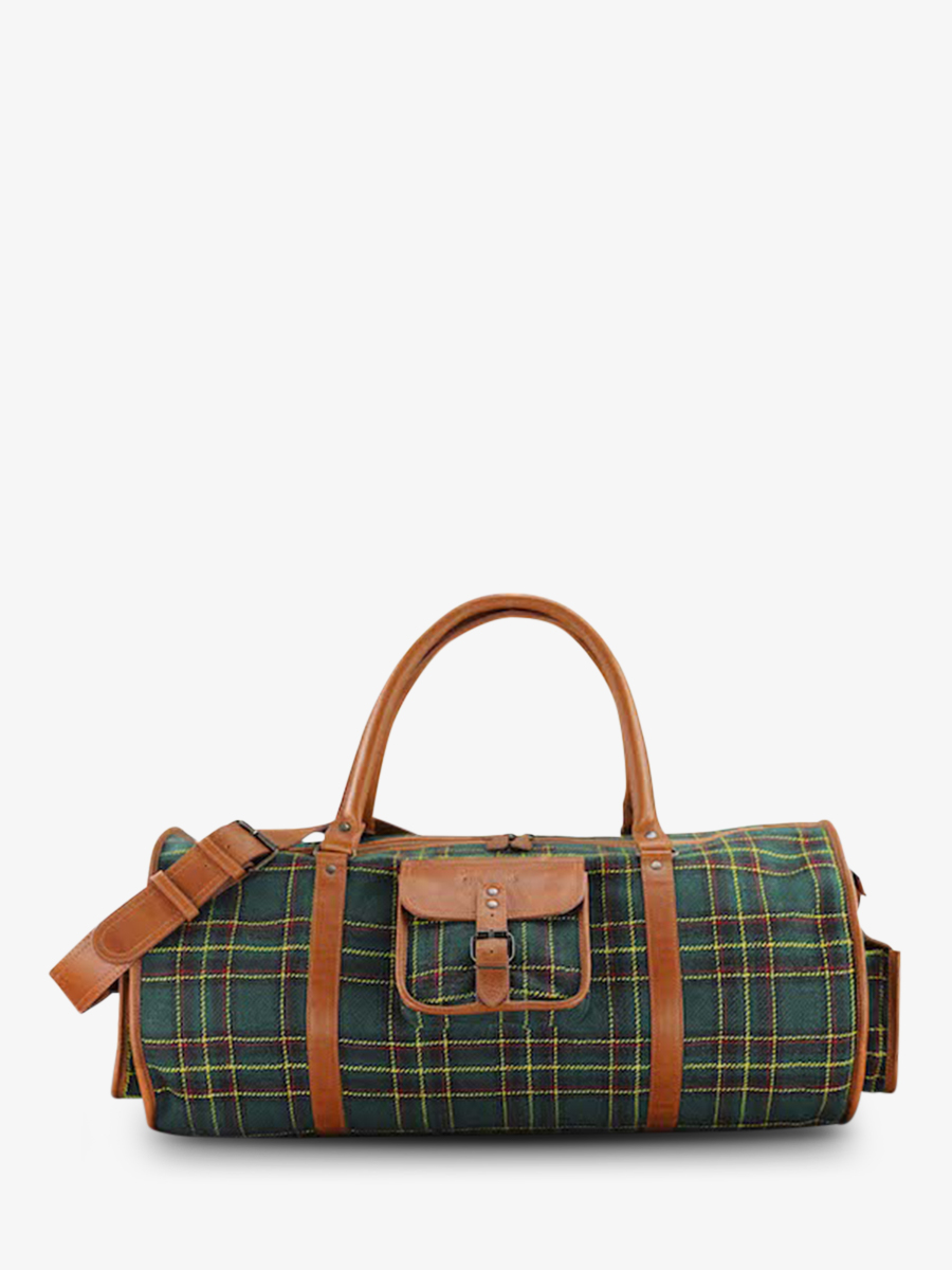 foto-vista-frontale-borsa-da-viaggio-in-pelle-levoyageur-xl-celtik-paul-marius-m08s60-sco-gr-ol
