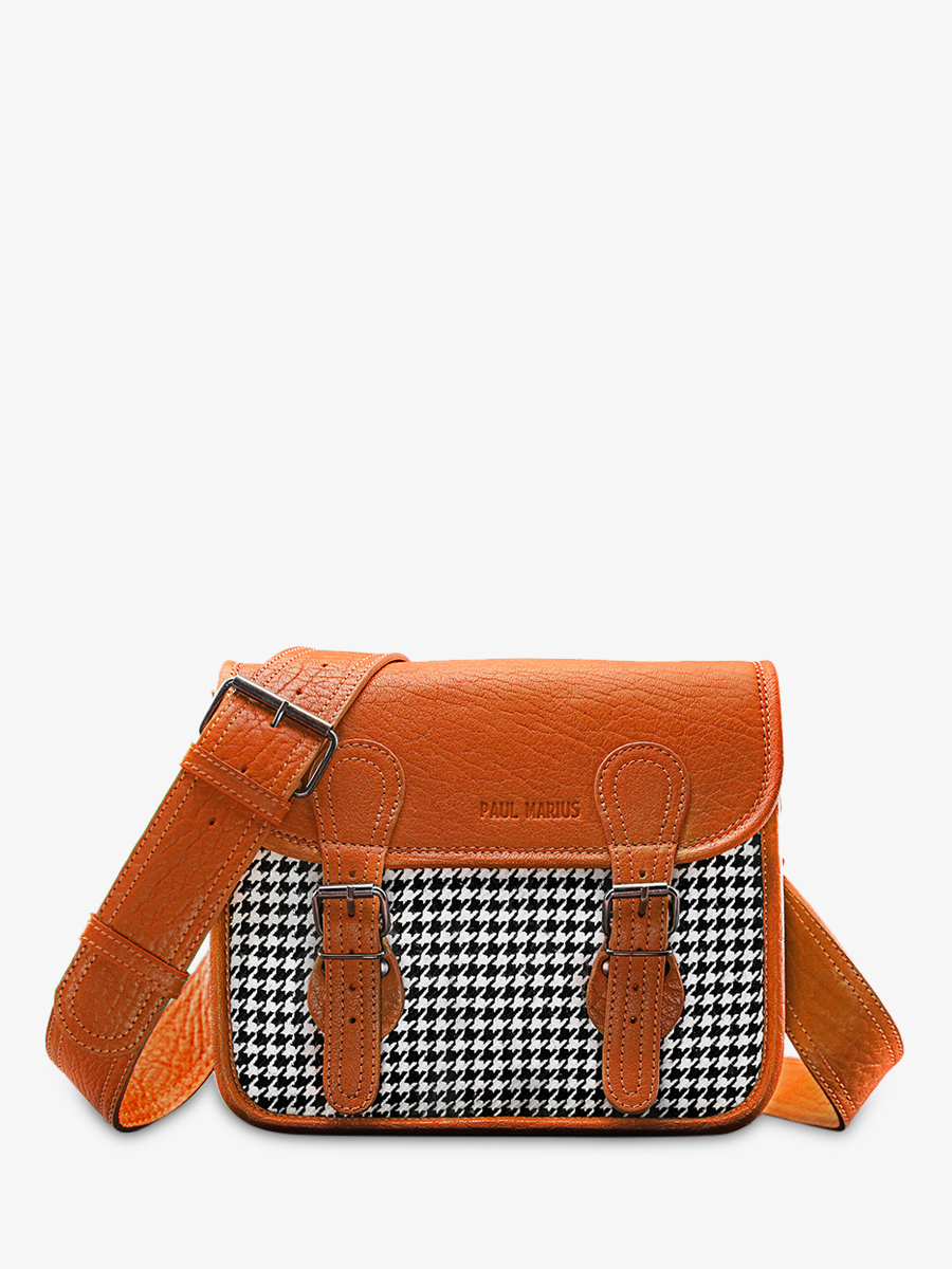 foto-vista-frontale-borsa-a-tramonto-in-pelle-da-donna-arancione-lasacoche-s-grand-prix-tangerine-paul-marius-m02s10-hs-o