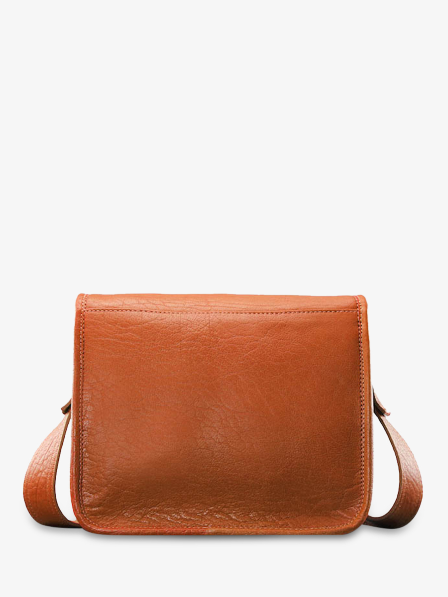 foto-vista-posteriore-borsa-a-tramoggia-in-pelle-donna-arancione-lasacoche-s-grand-prix-tangerine-paul-marius-m02s10-hs-o