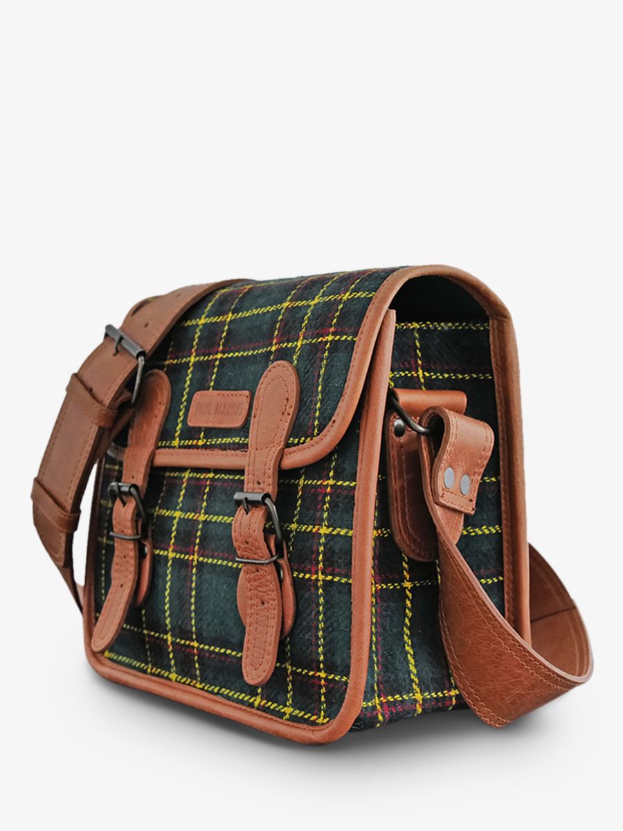 foto-vista-laterale-borsa-a-tramoggia-in-pelle-da-donna-lasacoche-s-celtik-paul-marius-m02s10-sco-gr-ol