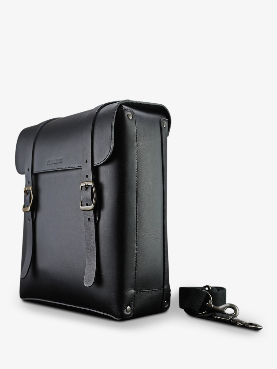 foto-vista-laterale-borsa-bicicletta-nera-bicyclette-m-nera-paul-marius-p05-b