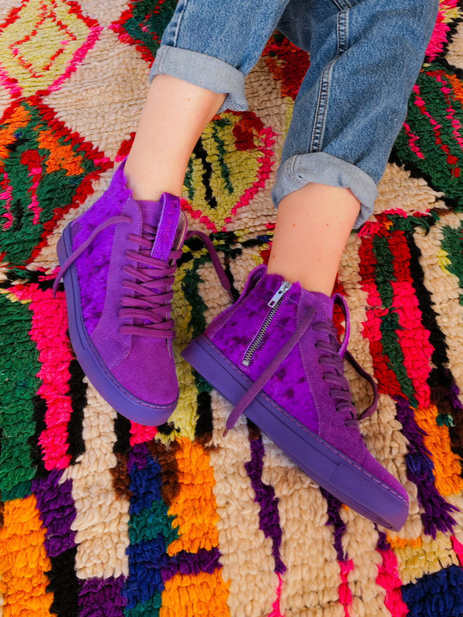 foto-vista-frontale-sneaker-donna-pelle-pm001-paul-marius-rodeo-trip-zinzolin-pm001-rt-zi