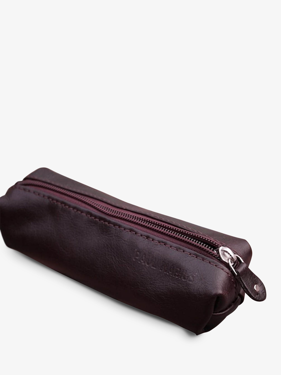 foto-vista-laterale-astuccio-penna-scolastica-nero-leplumier-indus-paul-marius-m57-d