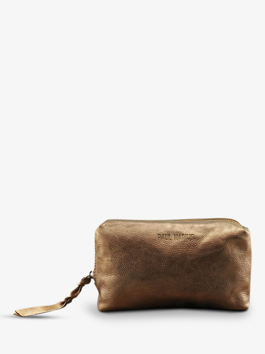 foto-vista-frontale-pochette-in-pelle-donna-rame-adele-rame-paul-marius-m500-c