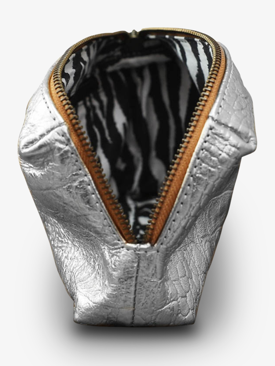 foto-interno-pochette-in-pelle-donna-argento-adele-caimano-argento-paul-marius-m500-c-s