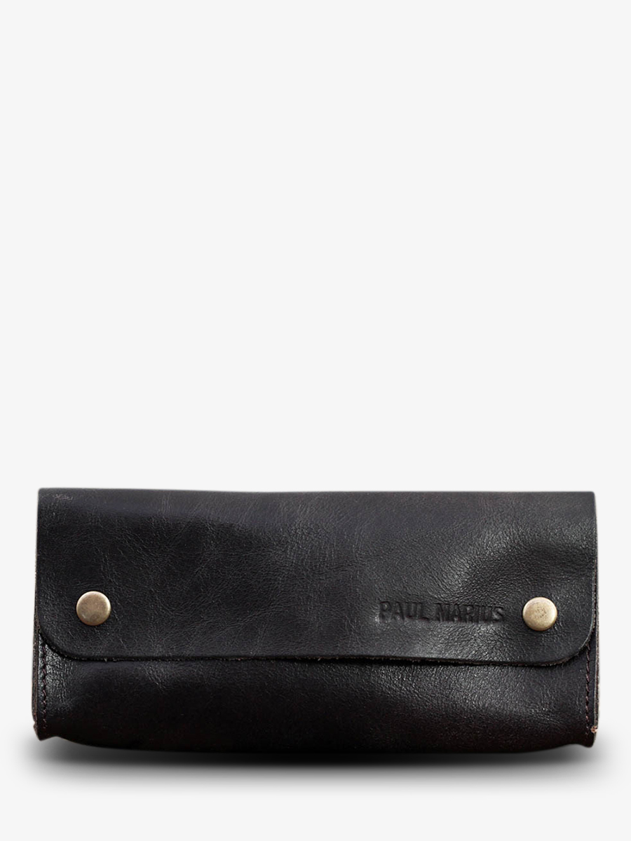 foto-vista-frontale-astuccio-scolastico-nero-latrousse-de-paul-indus-paul-marius-m58-d