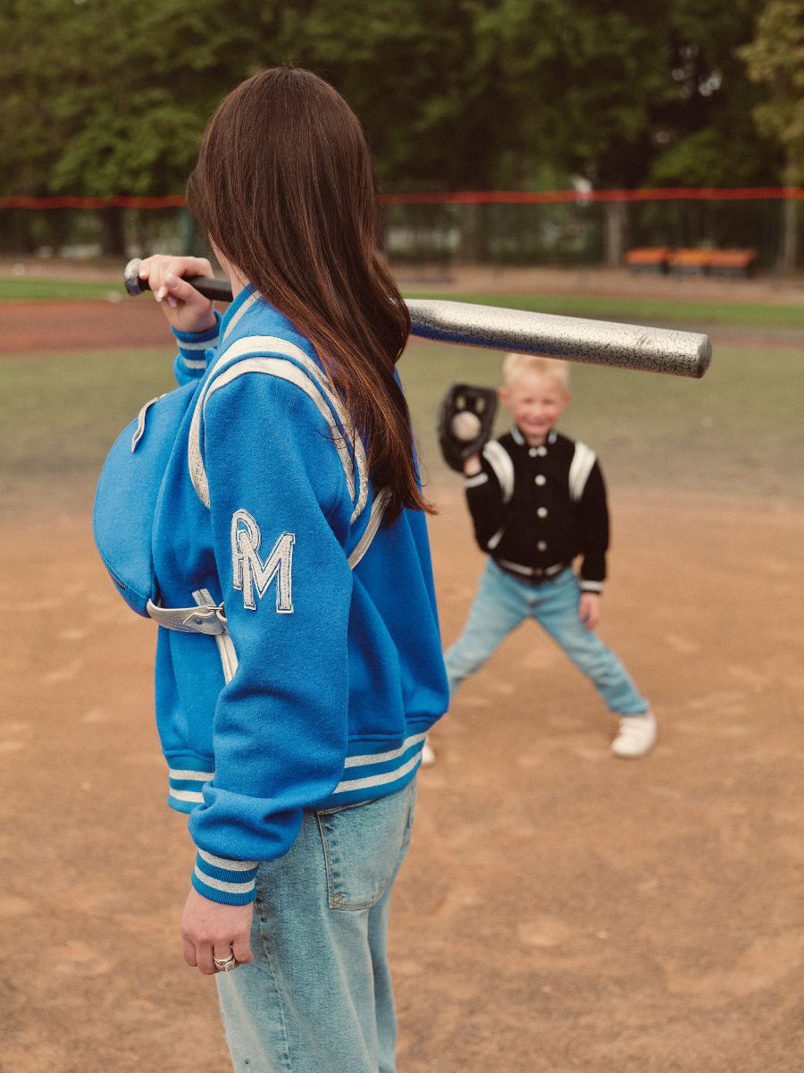 foto-portata-teddy-giubbotto-in-pelle-e-tessuto-leteddy-50s-blu-vivo-paul-marius-tdy-fifties-blu-l