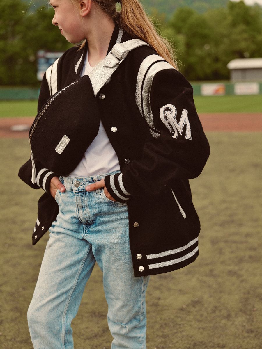 foto-indossato-teddy-blouson-in-pelle-e-tessuto-leteddy-50s-nero-paul-marius-tdy-fifties-b-l